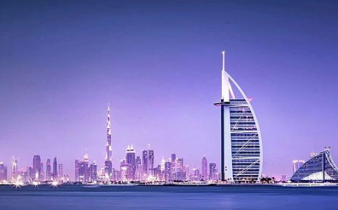 战火冲击下的迪拜：中东金融中心地位面临短期挑战但长期前景未改