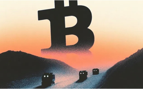 比特币挖矿与人工智能融合：矿工如何成为算力经济新宠