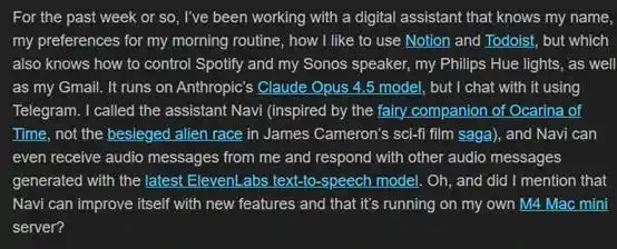 OpenClaw的崛起：AI助手引领加密货币投资新潮流