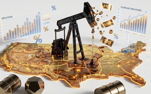 油价上涨会引发美国经济的高通胀危机吗？