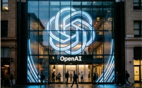 华尔街投行试探OpenAI IPO前景 投资者态度冷淡