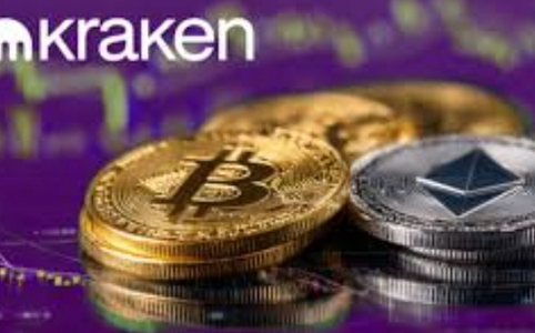 加密行业历史性突破：Kraken成为首家接入美联储支付系统的加密机构