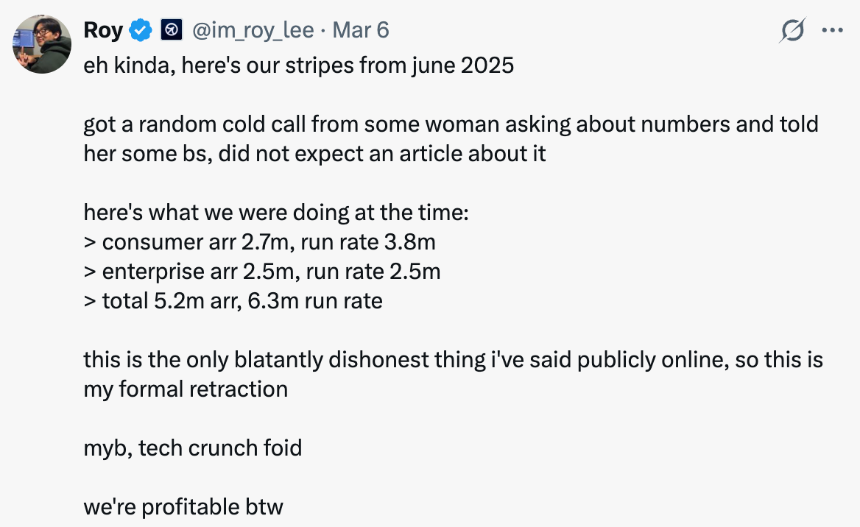 AI创业者用争议营销突围：Cluely CEO的“段子式”危机公关