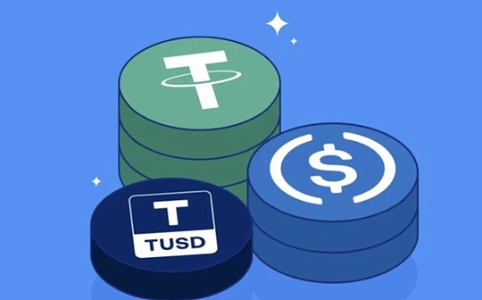 稳定币的成熟之路：从价值储存到支付基础设施