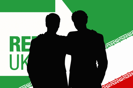 一边呼吁和平，一边押注战争：Polymarket上的政治投机者与加密资本网络