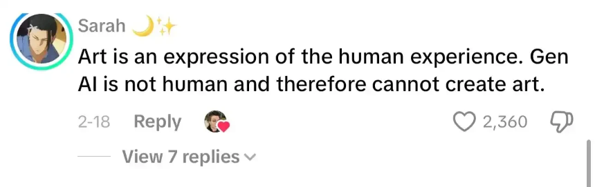 为什么每个人都讨厌AI？