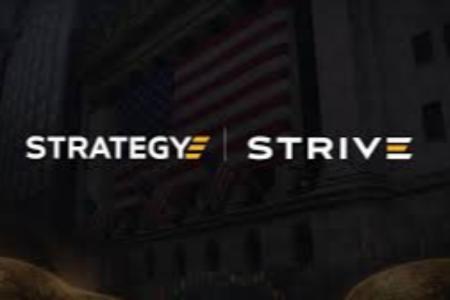 比特币财库公司Strive购入Strategy股票，加密领域“套娃”投资模式引发关注