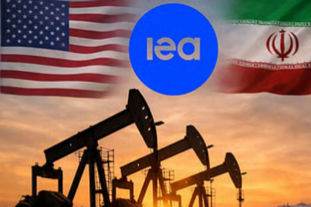 IEA史上最大规模释储：流量难题难解油市之渴