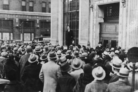 美国私募信贷行业面临“双重风暴”：赎回潮与抽贷潮叠加