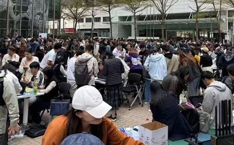 中国掀起“养<span class='keyword'>龙虾</span>”热潮：AI智能体全民普及，全球瞩目