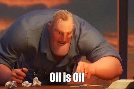 算法驱动下，石油与Meme币的界限正在消失