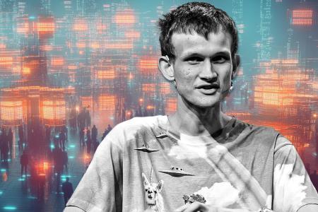 Vitalik新提案：在AI时代重构以太坊的隐私与价值