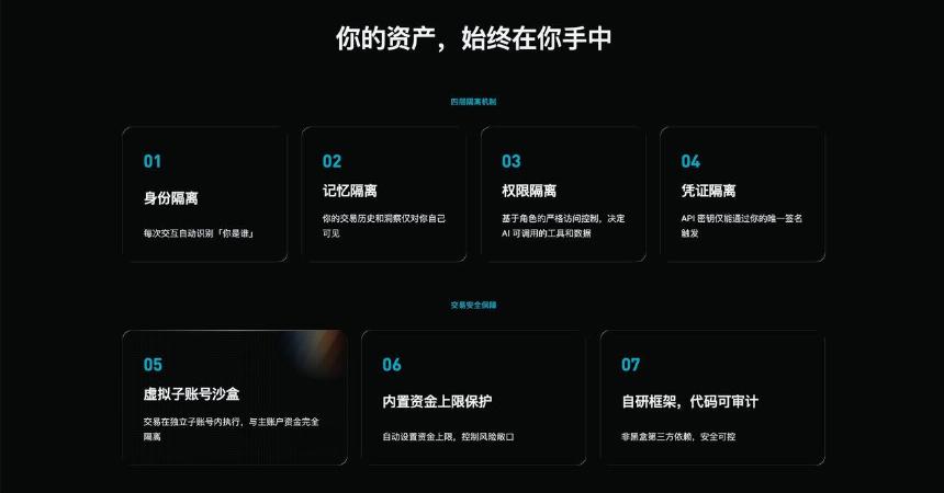 GetClaw使用教程：无需编程，轻松上手的AI交易助手