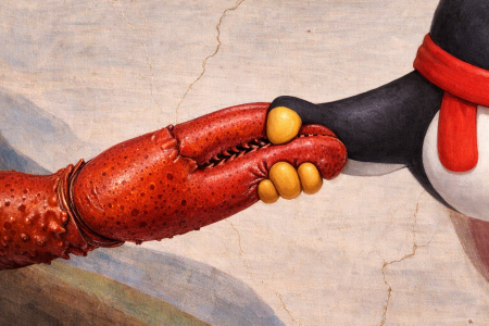 开源项目OpenClaw创始人指责腾讯“圈地”AI入口：无偿镜像还是商业垄断？