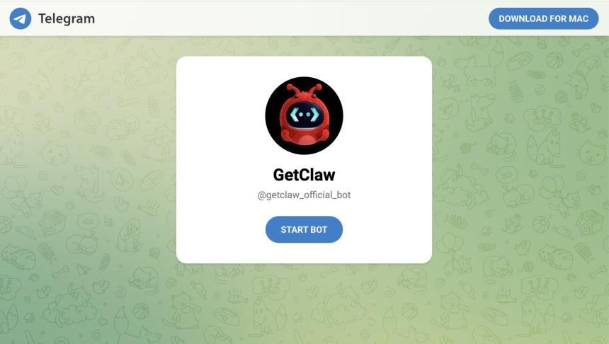 GetClaw使用教程：无需编程，轻松上手的AI交易助手