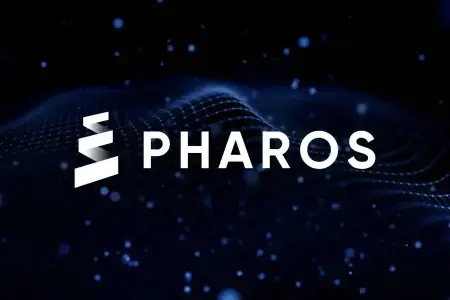 Pharos获协鑫新能源近10亿美元估值投资，开启Web3与能源产业融合新纪元