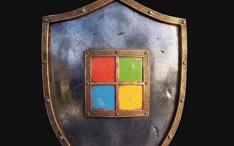 微软估值跌至十年低位——当前或是布局良机