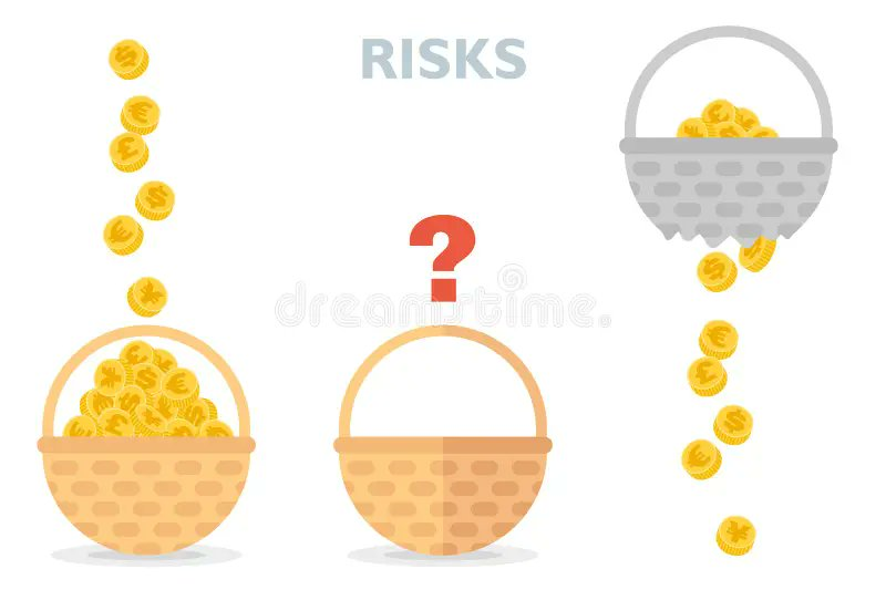 高智商人群在金融投资中的五大认知误区