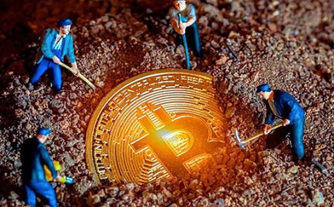 比特币挖矿行业迎来结构性变革：Wintermute分析矿企转型与资产负债表管理的重要性