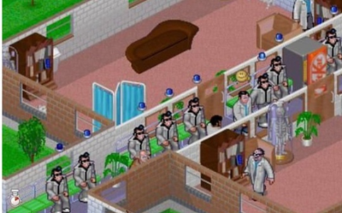 Web3才是真正的互联网泡沫重演，而非<span class='keyword'>AI</span>