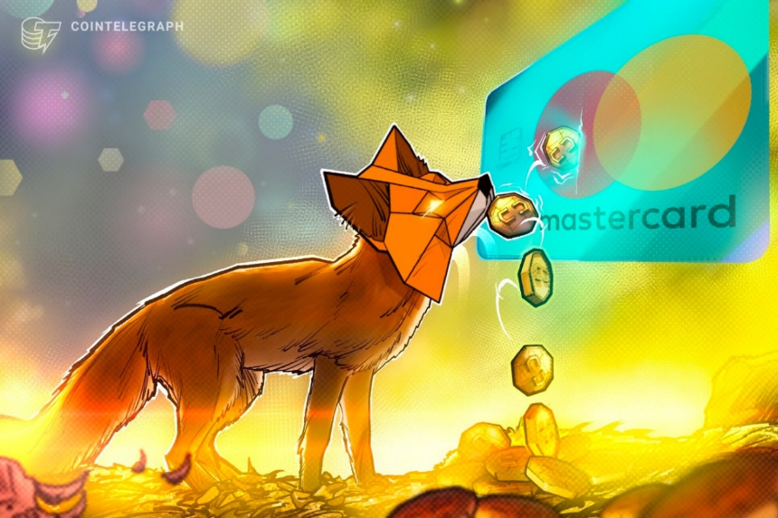 MetaMask Card落地美国 加密支付卡赛道迎来新变量