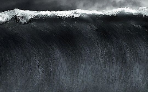 全球金融市场正处于高度敏感的平衡点