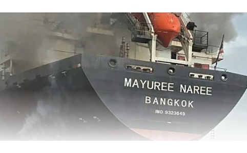 霍尔木兹封锁14天：全球七大经济体谁将率先崩溃？