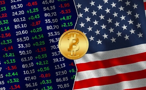 BTC逆势上涨：为何近期表现远超美股
