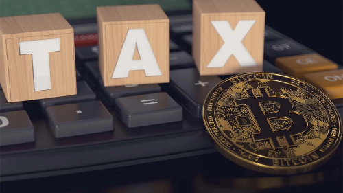 美国国税局追查加密税务：新表格要求披露6年前钱包与交易所信息