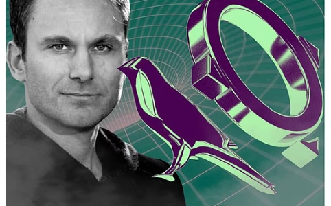 稳定币巨头Tether：从加密边缘到金融帝国的崛起