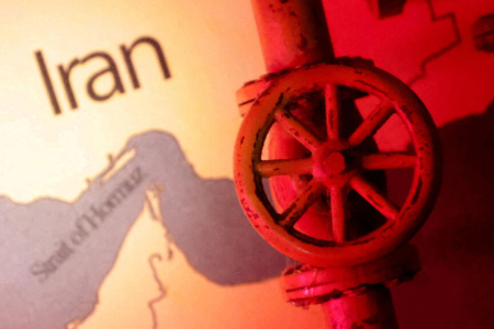 霍尔木兹封锁14天：全球七大经济体，谁将率先崩溃？