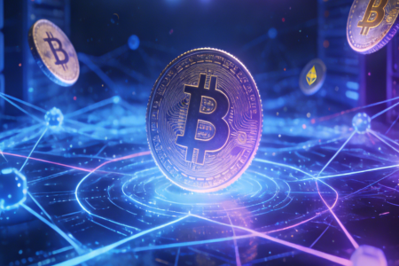 从互联网发展历程，展望Crypto未来十年的变革与机遇