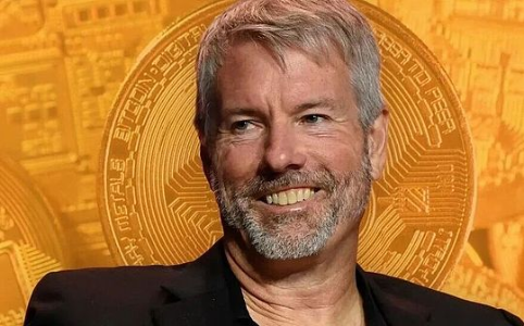 Michael Saylor寄语年轻人：读史、阅科幻、用AI加速成长，聚焦未来技术