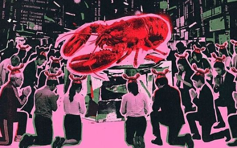 OpenClaw在中国：一场魔幻现实主义的技术狂欢