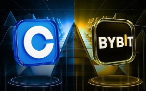 从三大维度解析Bybit为何选择与Coinbase联姻
