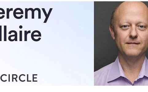 Circle CEO Jeremy Allaire万字演讲精华：稳定币、Arc与AI代理经济的未来