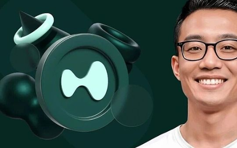 <span class='keyword'>Hyperliquid</span>创始人Jeff Yan：加密与DeFi刻在DNA中，绝不妥协于诚信