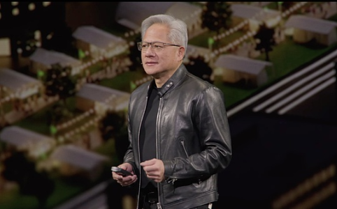 GTC 2026：黄仁勋2小时20分钟演讲的十大关键洞察