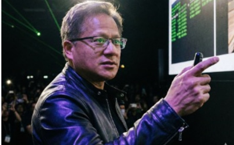 黄仁勋GTC 2026演讲：推理时代来临，AI工厂与智能体革命重塑未来