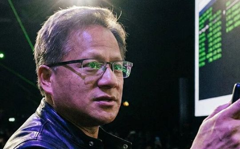 黄仁勋GTC 2026演讲：解构未来计算的三大变革与数万亿美元新市场