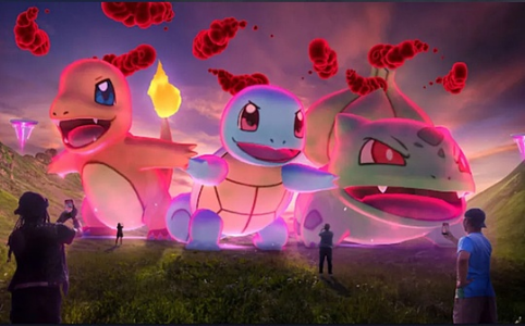 从Pokémon Go到军工AI：CIA资助的地理数据帝国如何改变世界