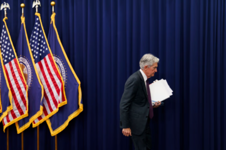 风向逆转：议息会议前夕市场热议加息可能性