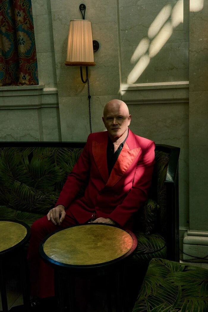 加密凛冬里的VIP信徒：千亿蒸发，他们为何仍在坚守？