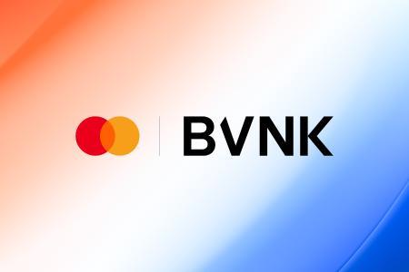 万事达18亿美元收购BVNK，传统支付巨头打响「稳定币防御战」