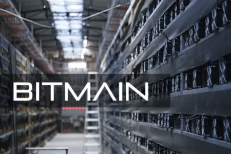 比特大陆与特朗普家族联手：从美国禁令到加密巨头的逆袭之路