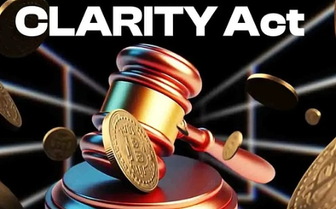 CLARITY法案通过前景黯淡，稳定币监管僵局何解？