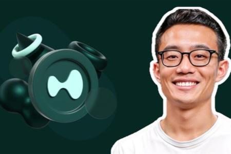 对话Hyperliquid创始人Jeff Yan：在AI接管世界前，将金融搬上链