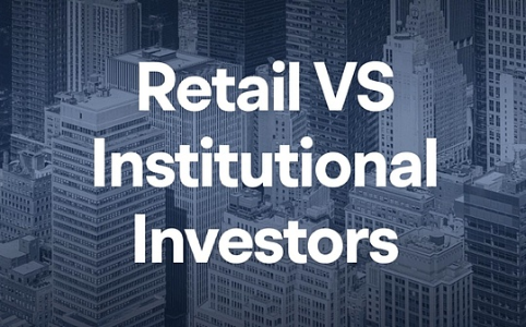 机构投资者避险观望 散户投资者逆势抄底