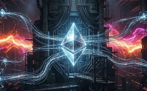 以太坊的转型之路：从“卖Gas”到“卖安全结算服务”，ETH如何在2026年重新定义价值？