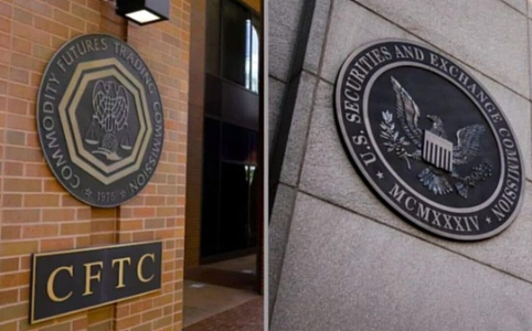 美国SEC发布加密资产监管解释性说明 明确联邦证券法适用规则